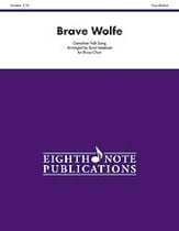 Brave Wolfe Brass Choir cover